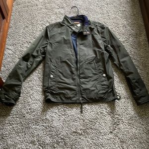 Jack Spade jacket